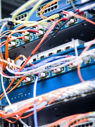 KN-owledge in Networks